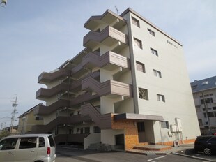 野添マンションひろみの物件外観写真